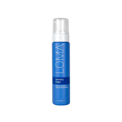 LOMA Volumizing Foam - 8.45 oz (250 ml) | Lightweight Volume & Body for Fine Hair Avelisse