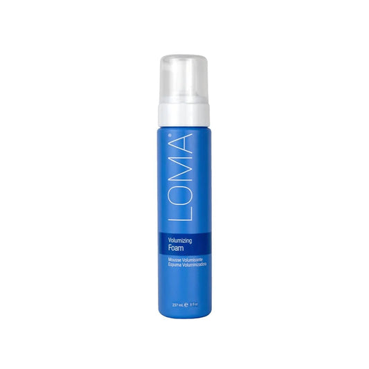 LOMA Volumizing Foam - 8.45 oz (250 ml) | Lightweight Volume & Body for Fine Hair Avelisse