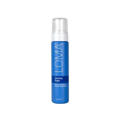 LOMA Volumizing Foam - 8.45 oz (250 ml) | Lightweight Volume & Body for Fine Hair Avelisse