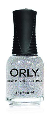 Orly Nail Lacquer - Shine On Crazy Diamond - Long-Lasting, High-Shine Nail Polish (0.6 oz) - görsel 2