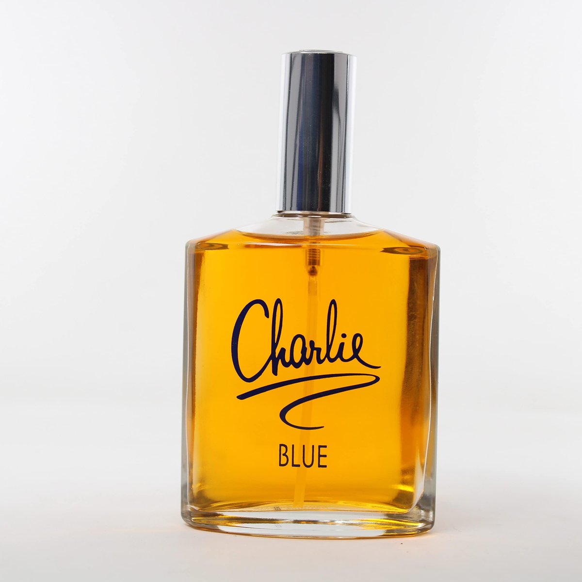 Revlon Charlie Blue Natural Spray 100 ml - Light, Fresh Fragrance for Everyday Wear Avelisse