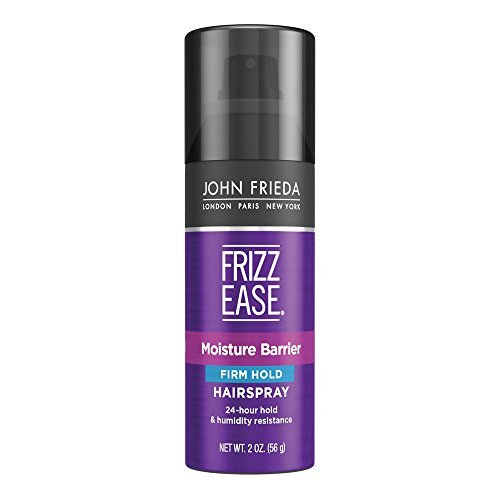 John Frieda Frizz Ease Moisture Barrier Firm Hold Hairspray – 2 oz Avelisse