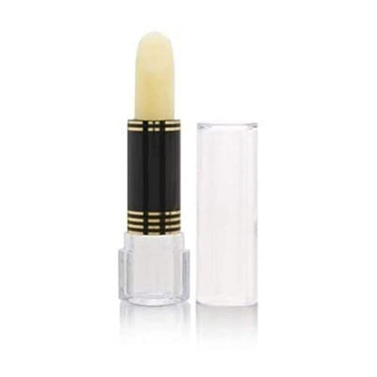 Irene Gari Anti-Feathering Lip Base - Long-Lasting Lipstick Primer, Nude, 0.15 oz
