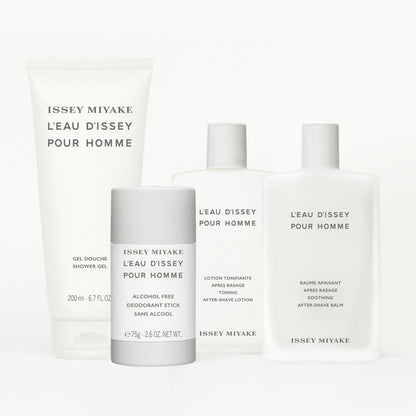 Issey Miyake L'Eau d'Issey Pour Homme Deodorant Stick - 2.6 oz - Scented Deodorant with Yuzu, Nutmeg & Sandalwood Avelisse