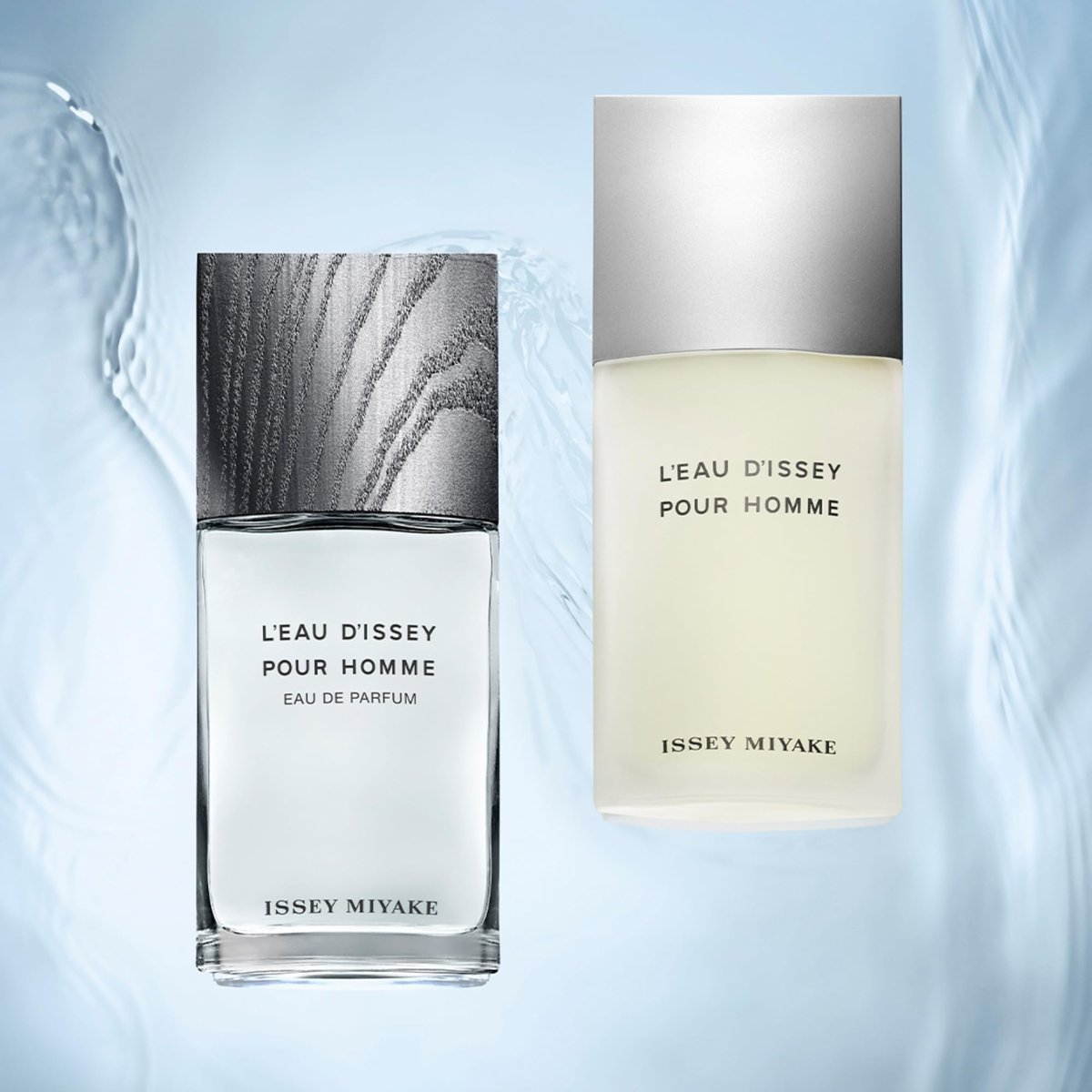 Issey Miyake L'Eau d'Issey Pour Homme Deodorant Stick - 2.6 oz - Scented Deodorant with Yuzu, Nutmeg & Sandalwood Avelisse