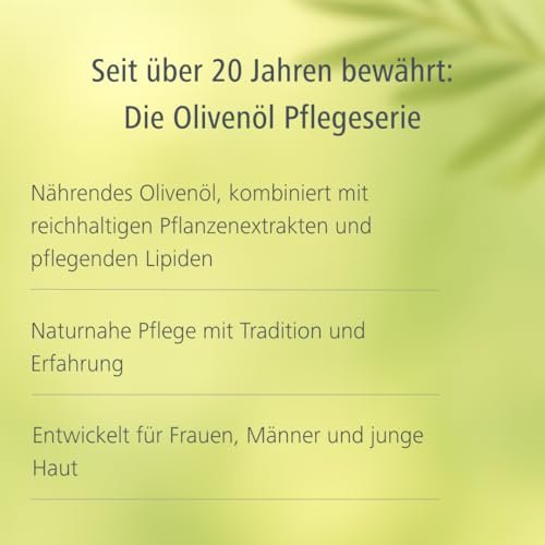 Medipharma Cosmetics Olivenol Eye Cream 15ml – Hydrating & Revitalizing Eye Care - görsel 8