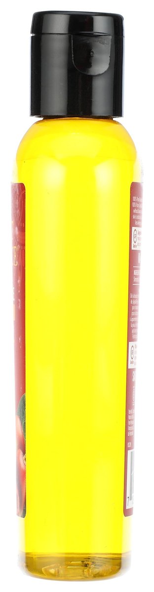 Desert Essence 100% Pure Jojoba Oil - 4 oz - Moisturizes Body Skin & Cleanses Clogged Pores - Nourishes Hair and Scalp - Hair Care & Skincare Essential Oil - Suitable for Sensitive Skin Avelisse