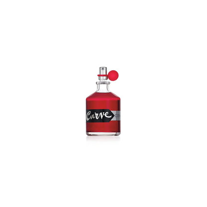 Curve Connect Men's Cologne Spray 4.2 Fl Oz - Versatile Day or Night Fragrance Avelisse