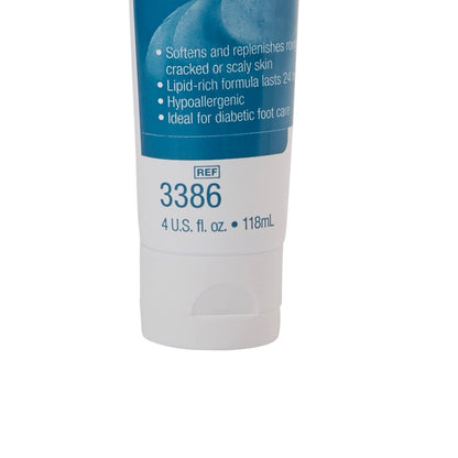 Cavilon 3M Cream for Extra Dry Skin, Scented, with Glycerin & Dimethicone, 1 oz