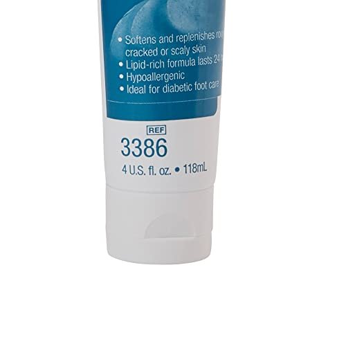 Cavilon 3M Cream for Extra Dry Skin, Scented, with Glycerin & Dimethicone, 1 oz - görsel 8