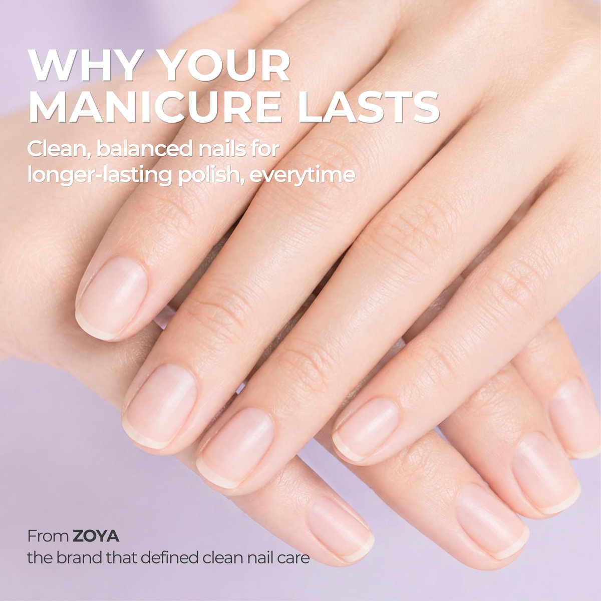 ZOYA Remove Plus 3-in-1 Formula Liquid Polish Remover, Nail Cleaner & Nail Prep - 8 Fl Oz - görsel 17
