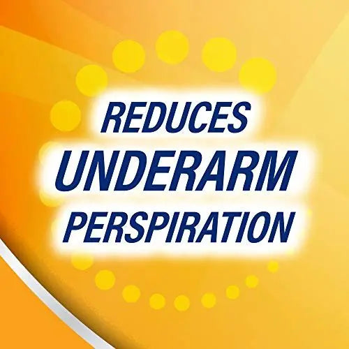 Arm & Hammer Ultra Max Antiperspirant Deodorant, Powder Fresh, Solid, 2.6 oz (Pack of 6) Avelisse