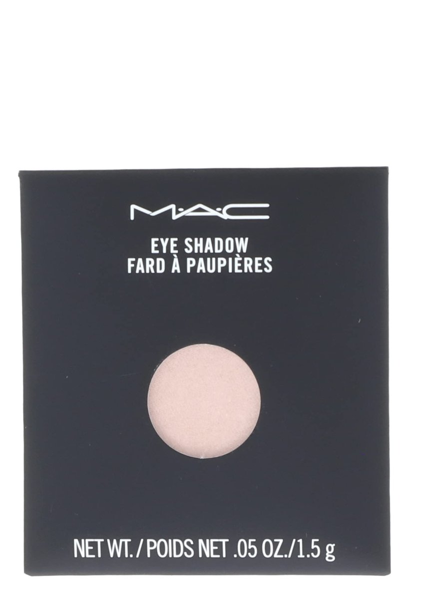 MAC Pro Palette Refill Eyeshadow Naked Lunch - Frost Finish, 1.5g - görsel 2