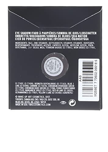 MAC Pro Palette Refill Eyeshadow Naked Lunch - Frost Finish, 1.5g - görsel 7
