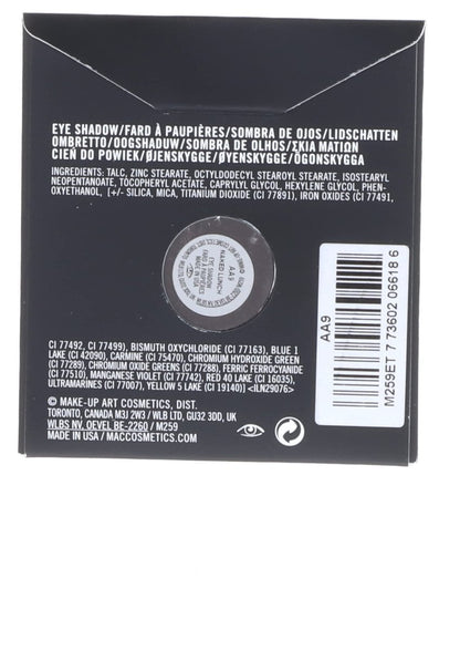 MAC Pro Palette Refill Eyeshadow Naked Lunch - Frost Finish, 1.5g