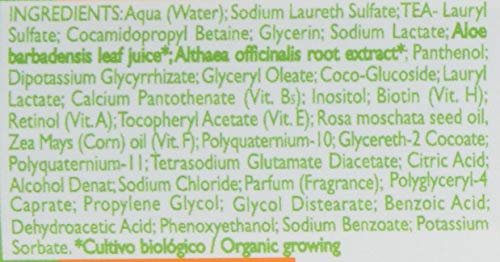 Corpore Sano Shampoo - 300 ml | Hair Growth & Dandruff Control with Ketoconazole & Salicylic Acid - görsel 6