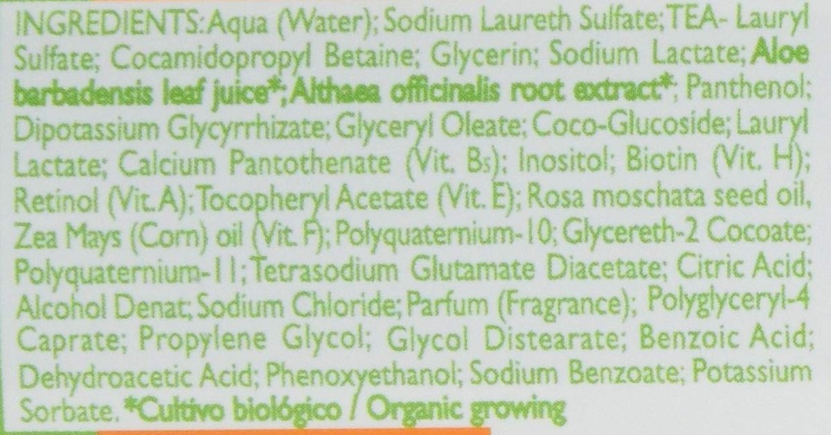 Corpore Sano Shampoo - 300 ml | Hair Growth & Dandruff Control with Ketoconazole & Salicylic Acid - görsel 5