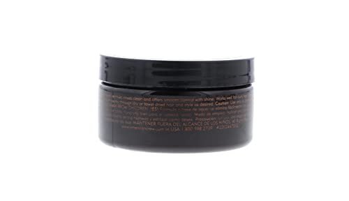 American Crew Pomade Firm Hold 3 oz (Pack of 2) – Classic Styling for Men Avelisse