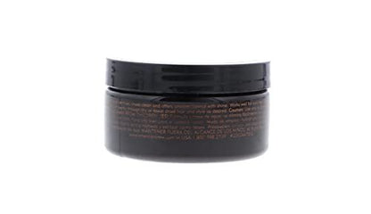 American Crew Pomade Firm Hold 3 oz (Pack of 2) – Classic Styling for Men Avelisse