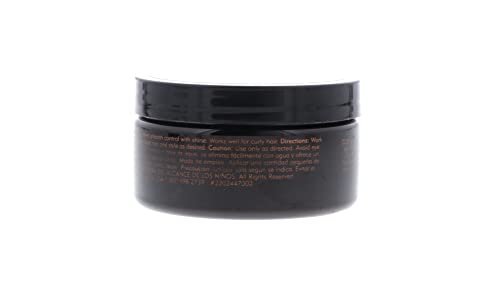 American Crew Pomade Firm Hold 3 oz (Pack of 2) – Classic Styling for Men Avelisse