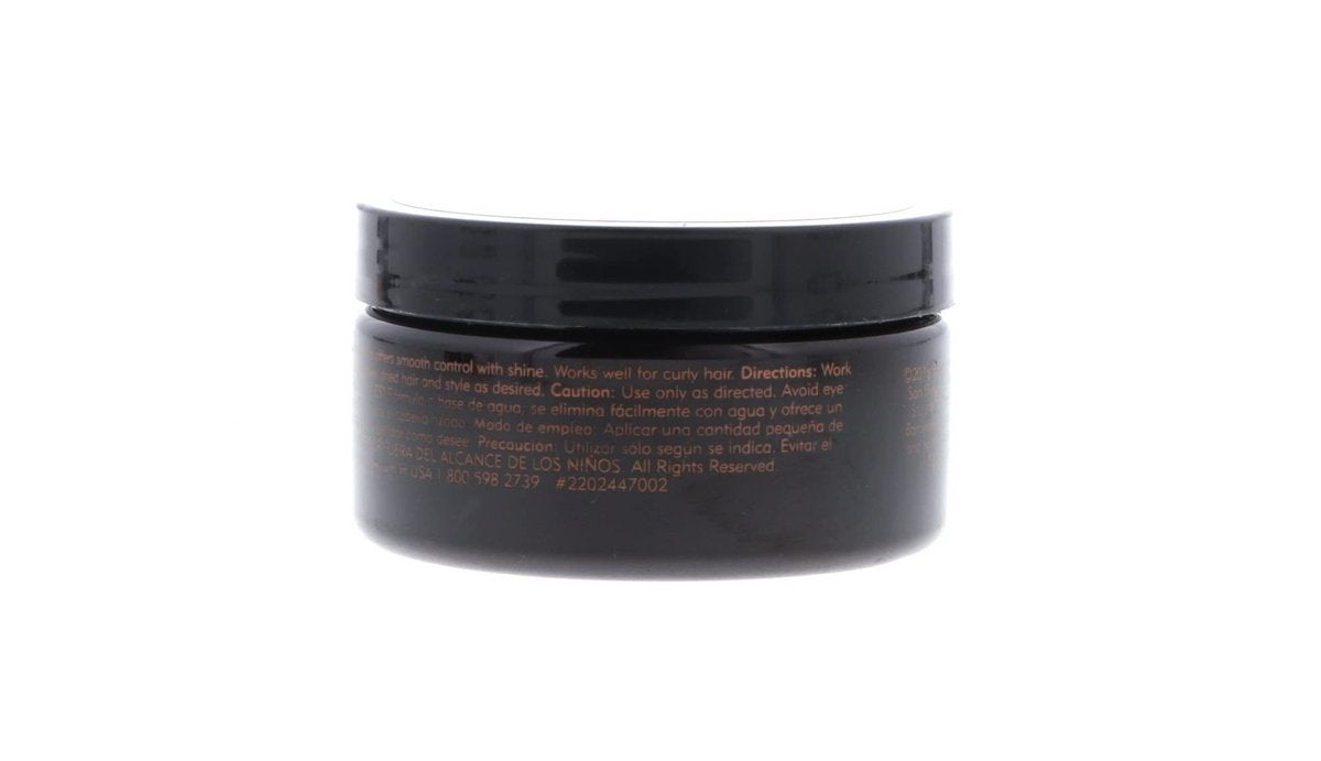 American Crew Pomade Firm Hold 3 oz (Pack of 2) – Classic Styling for Men Avelisse