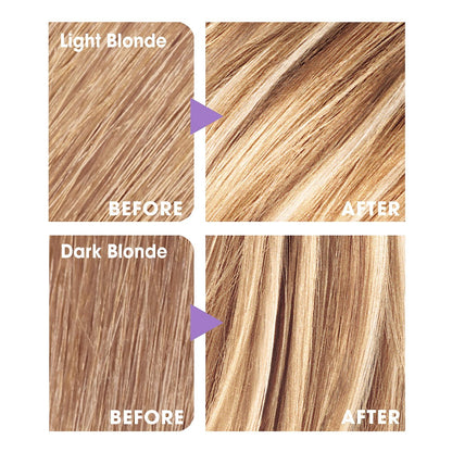 L'Oreal Paris Professional Techniques Frost and Design Hair Color - Caramel, 1 Count