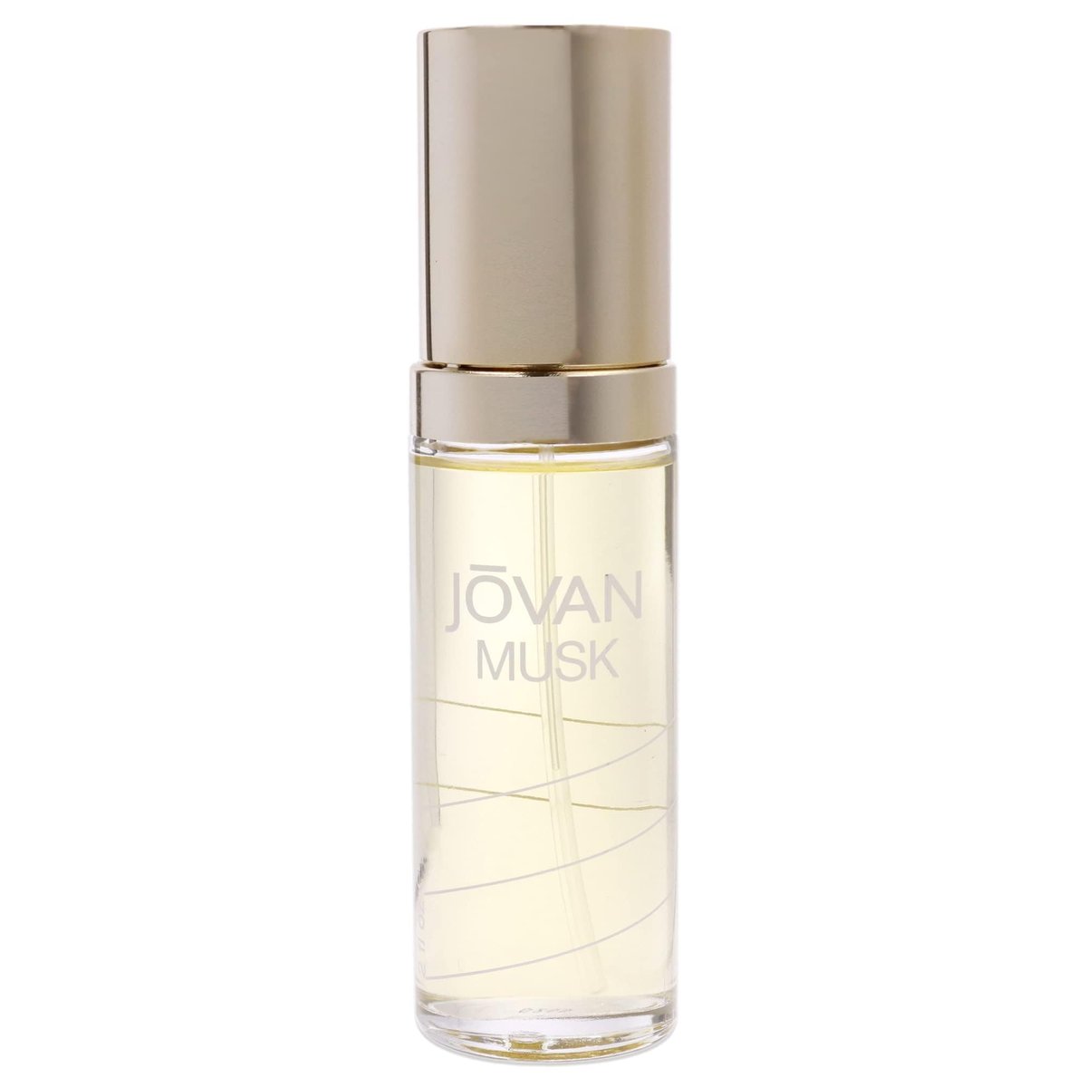 Jovan Musk for Women Eau de Cologne Spray - 2 fl oz - Floral & Amber Fragrance - görsel 6