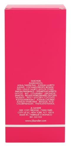 Jil Sander Sport Women's Shower Gel - 5 oz - görsel 10