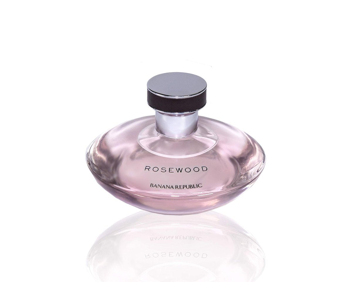 Rosewood by Banana Republic for Women 3.4 oz Eau de Parfum Spray - görsel 3