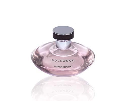 Rosewood by Banana Republic for Women 3.4 oz Eau de Parfum Spray - görsel 4