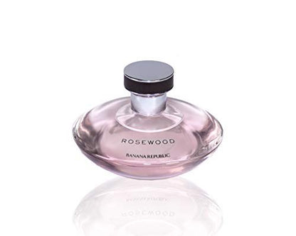 Rosewood by Banana Republic for Women 3.4 oz Eau de Parfum Spray