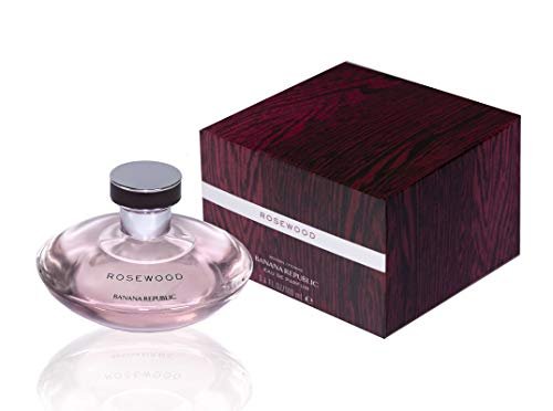Rosewood by Banana Republic for Women 3.4 oz Eau de Parfum Spray - görsel 2