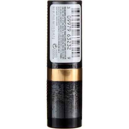 Revlon Super Lustrous Lipstick with Vitamin E and Avocado Oil - Cream Lipstick in Mauve, 463 Sassy Mauve, 0.15 oz (Pack of 2)