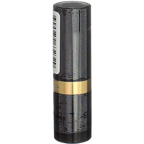 Revlon Super Lustrous Lipstick with Vitamin E and Avocado Oil - Cream Lipstick in Mauve, 463 Sassy Mauve, 0.15 oz (Pack of 2) - görsel 12