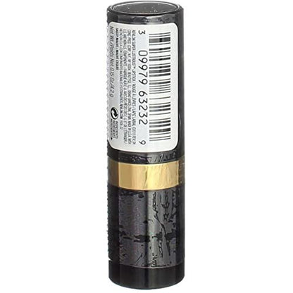 Revlon Super Lustrous Lipstick with Vitamin E and Avocado Oil - Cream Lipstick in Mauve, 463 Sassy Mauve, 0.15 oz (Pack of 2)