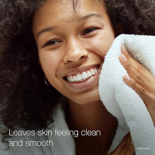 Neutrogena Clear Pore 2-in-1 Facial Cleanser & Face Mask with Benzoyl Peroxide, 4.2 fl. oz (Pack of 3) Avelisse