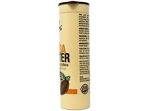 Queen Helene 100% Pure Cocoa Butter Stick Moisturizer - 1 oz - görsel 6