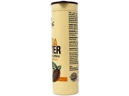 Queen Helene 100% Pure Cocoa Butter Stick Moisturizer - 1 oz
