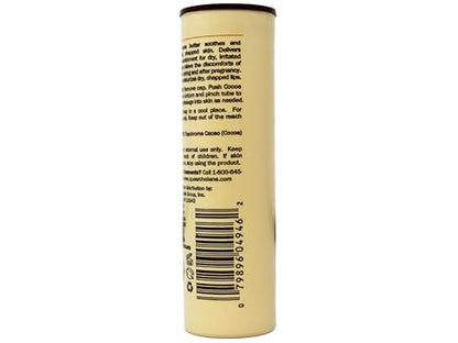 Queen Helene 100% Pure Cocoa Butter Stick Moisturizer - 1 oz