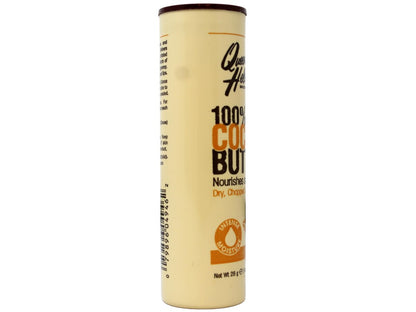 Queen Helene 100% Pure Cocoa Butter Stick Moisturizer - 1 oz