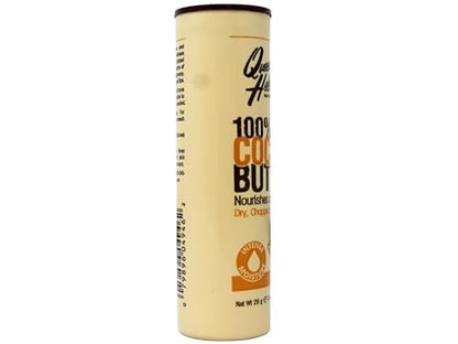 Queen Helene 100% Pure Cocoa Butter Stick Moisturizer - 1 oz