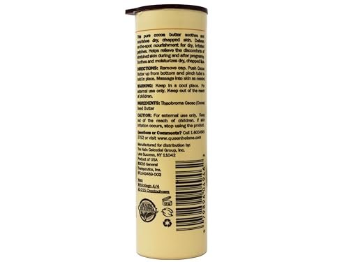 Queen Helene 100% Pure Cocoa Butter Stick Moisturizer - 1 oz - görsel 8