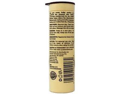 Queen Helene 100% Pure Cocoa Butter Stick Moisturizer - 1 oz
