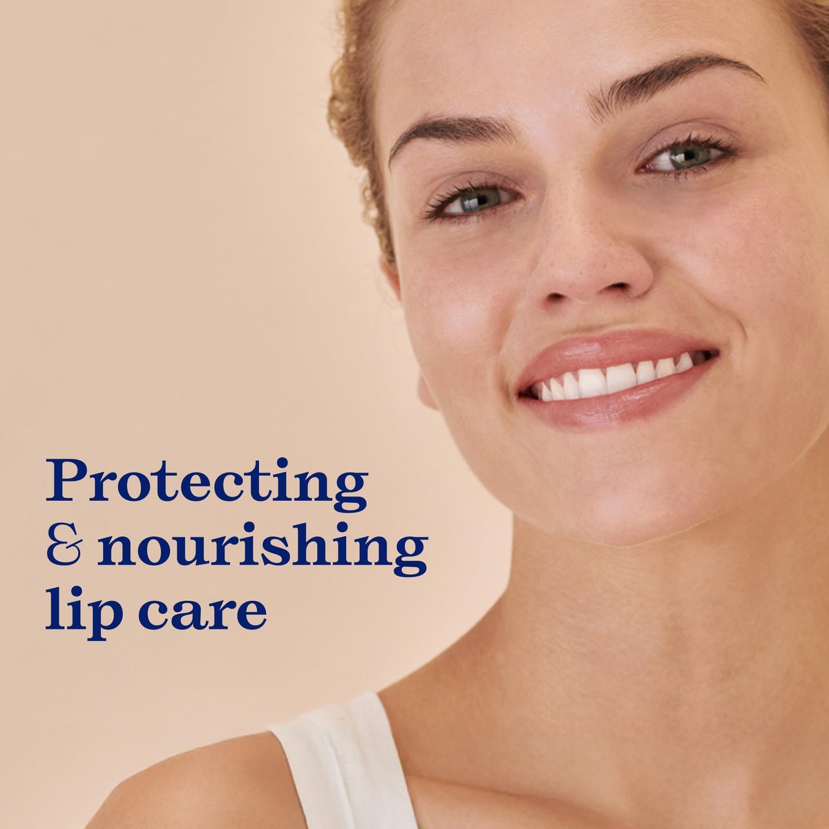 Embryolisse Protective Repair Lip Balm – Shea Butter Care for Chapped & Dry Lips, 0.16 oz Avelisse