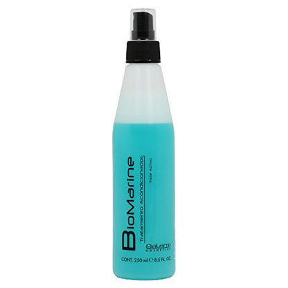 Salerm Biomarine Conditioner Treatment – 8.5 oz Moisturizing Conditioner for Soft, Manageable Hair