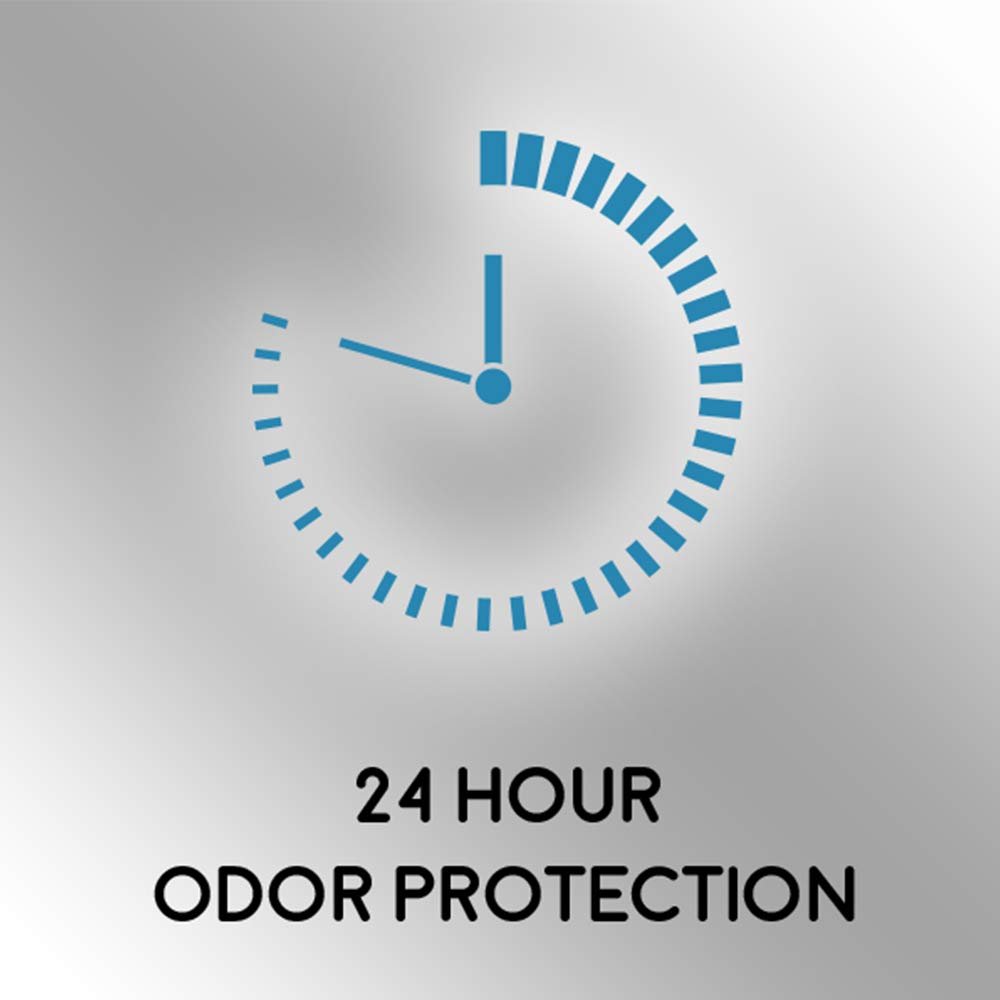Speed Stick Men's Deodorant, Aluminum Free, Ocean Surf, 3 oz (Pack of 6) - görsel 7