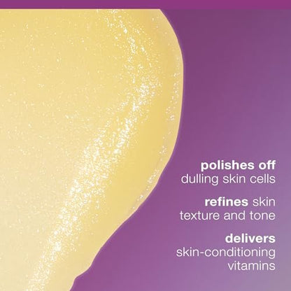 Dermalogica Multivitamin Thermafoliant - Anti-Aging Face Exfoliator with Salicylic Acid and Retinol, 2.5 oz Avelisse