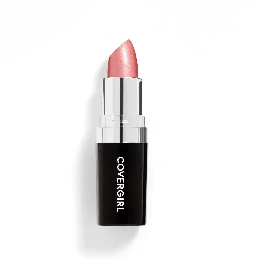 COVERGIRL Continuous Color Lipstick - Sugar Almond 010 - Moisturizing, Long-Lasting Lip Color (0.13 oz) Avelisse