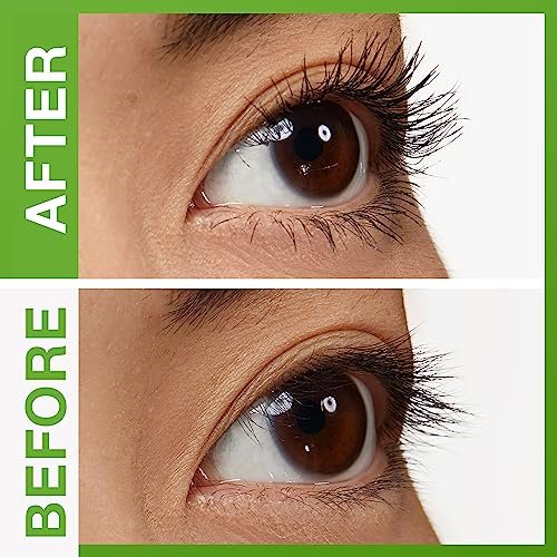 Maybelline New York Define-A-Lash Lengthening Waterproof Mascara, Very Black, 0.22 fl. oz. Avelisse