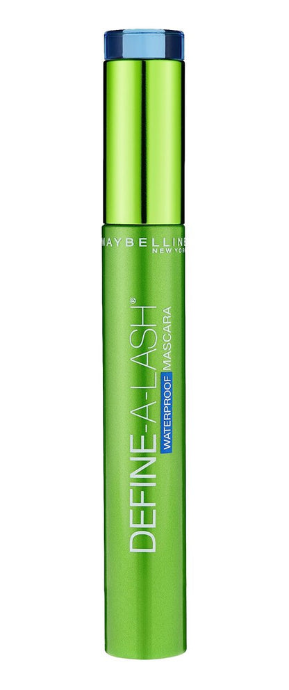 Maybelline New York Define-A-Lash Lengthening Waterproof Mascara, Very Black, 0.22 fl. oz. Avelisse